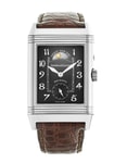 Pre-Owned Jaeger-LeCoultre Reverso Day Night Watch